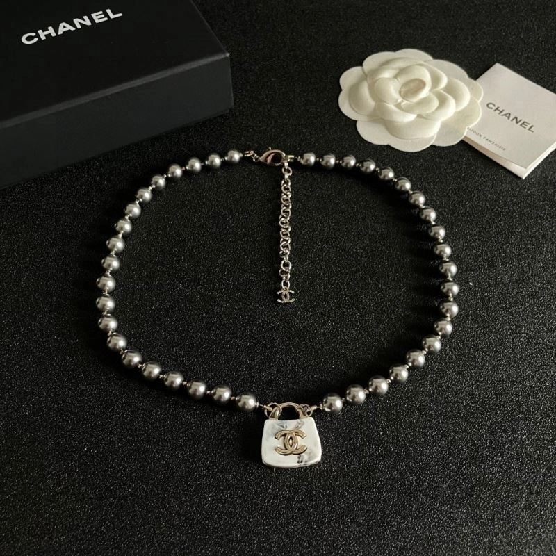 Chanel Necklaces MultiPurpose 220873