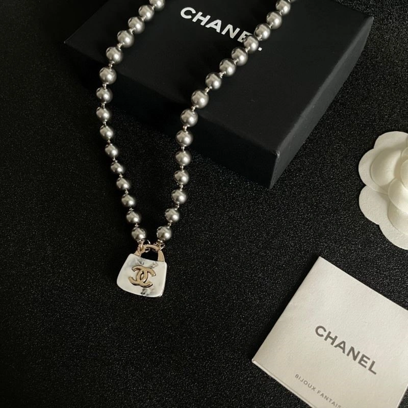 Chanel Necklaces MultiPurpose 220873