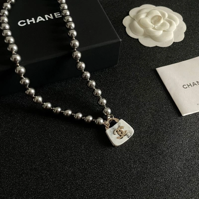 Chanel Necklaces MultiPurpose 220873