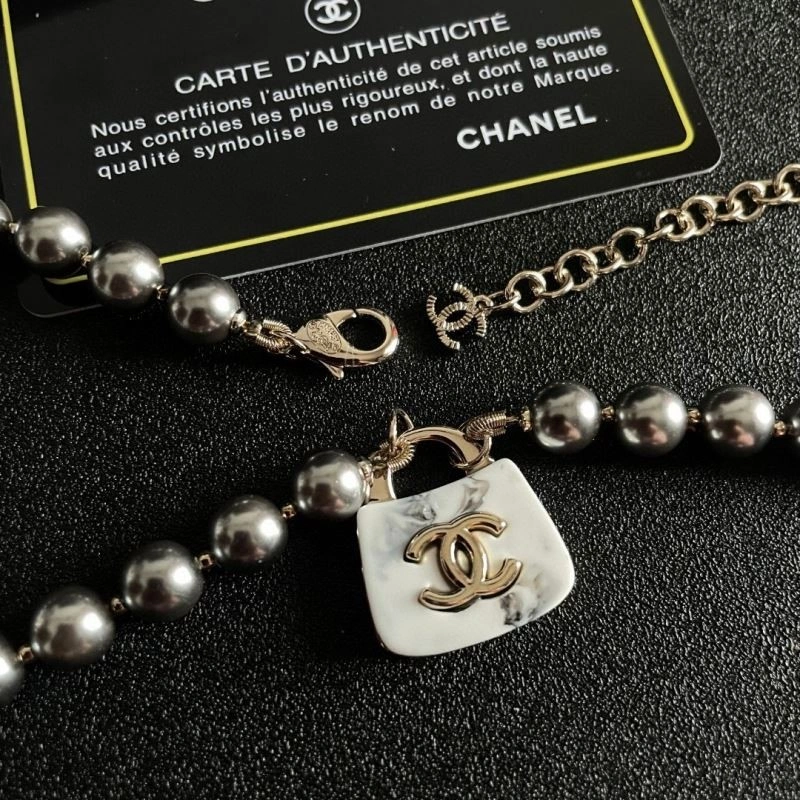 Chanel Necklaces MultiPurpose 220873