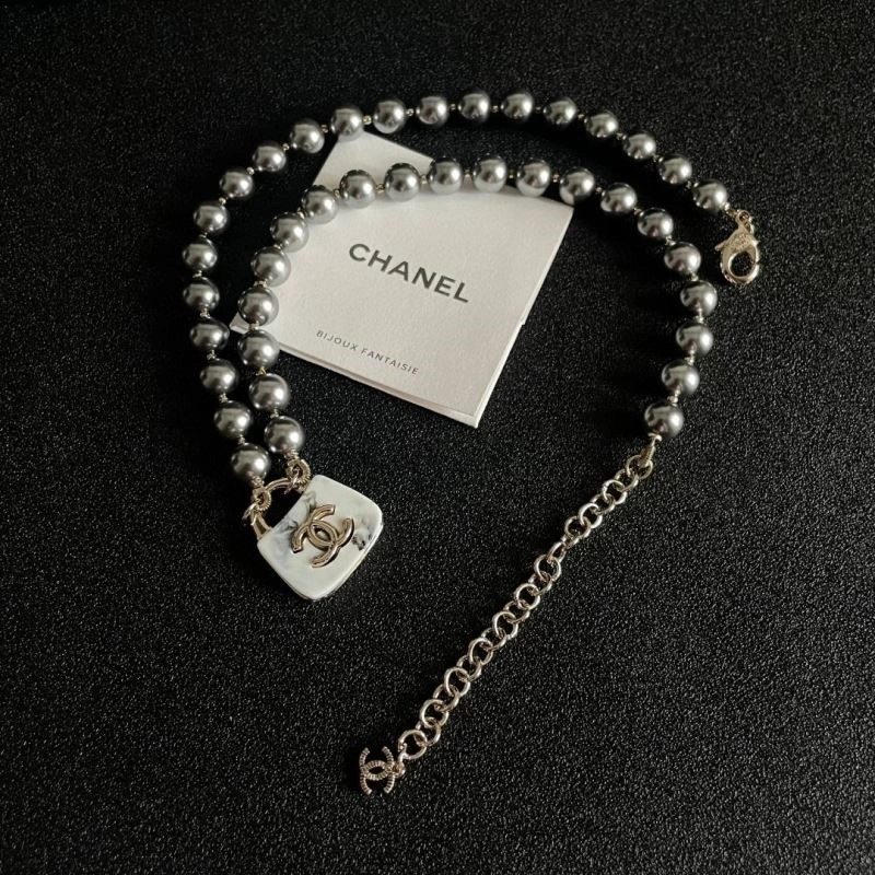Chanel Necklaces MultiPurpose 220873