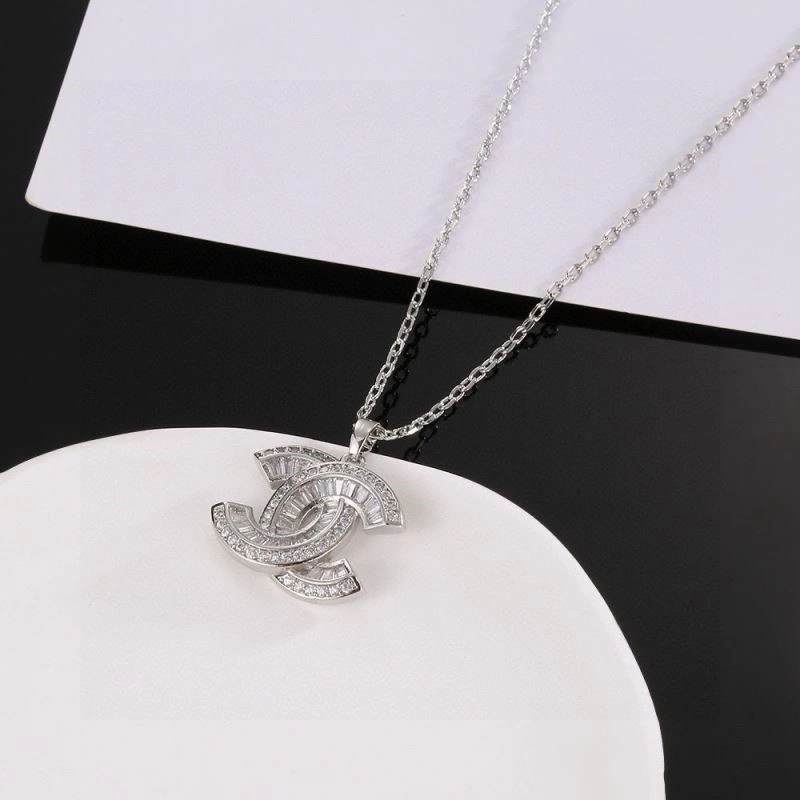 ModernLook Chanel Necklaces 220848