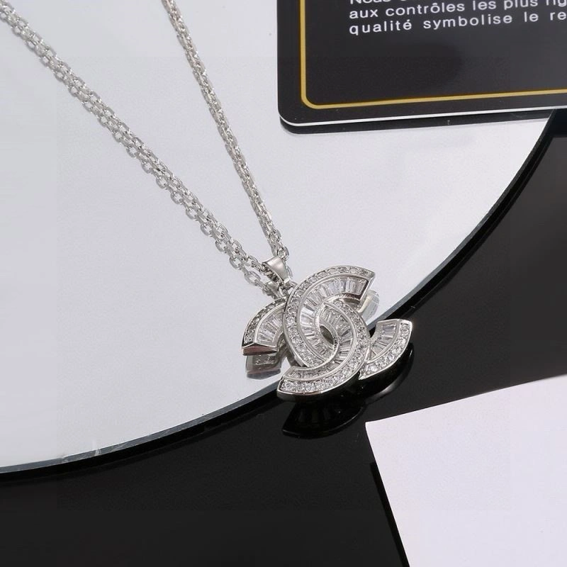 ModernLook Chanel Necklaces 220848
