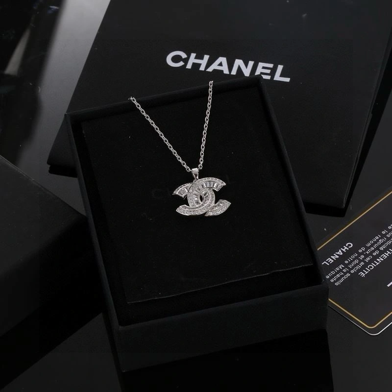 ModernLook Chanel Necklaces 220848