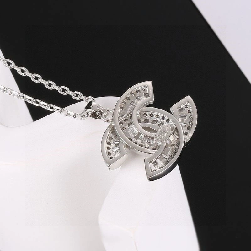 ModernLook Chanel Necklaces 220848