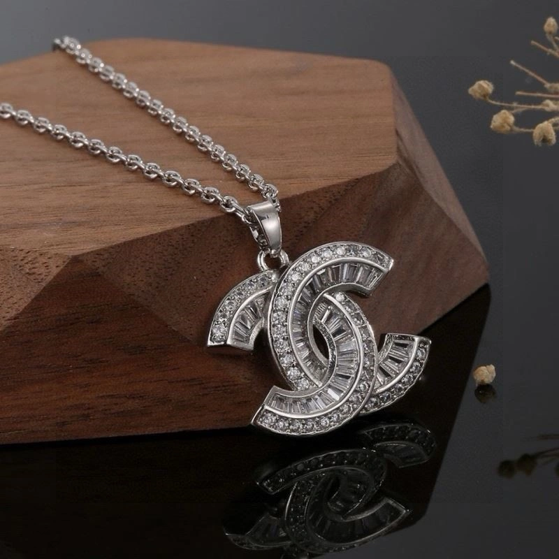 ModernLook Chanel Necklaces 220848