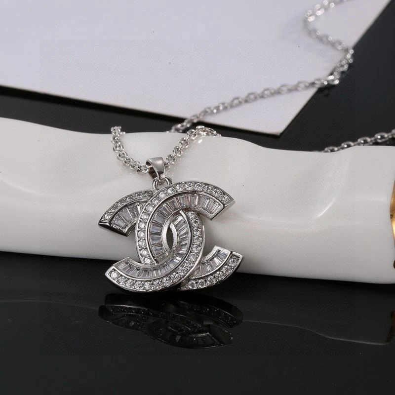 ModernLook Chanel Necklaces 220848