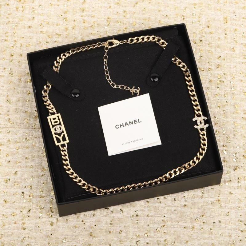 EyeCatching Chanel Necklaces 220866