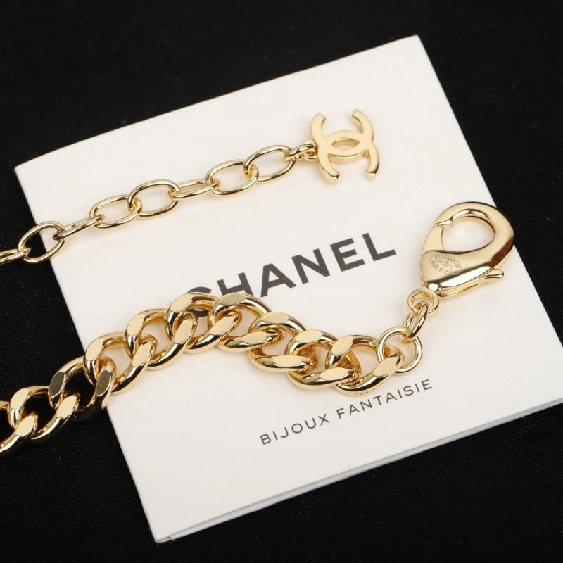 EyeCatching Chanel Necklaces 220866