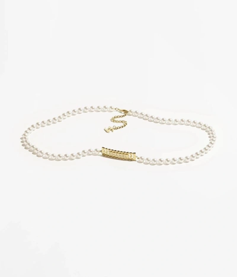 OnTrend Chanel Necklaces 220853