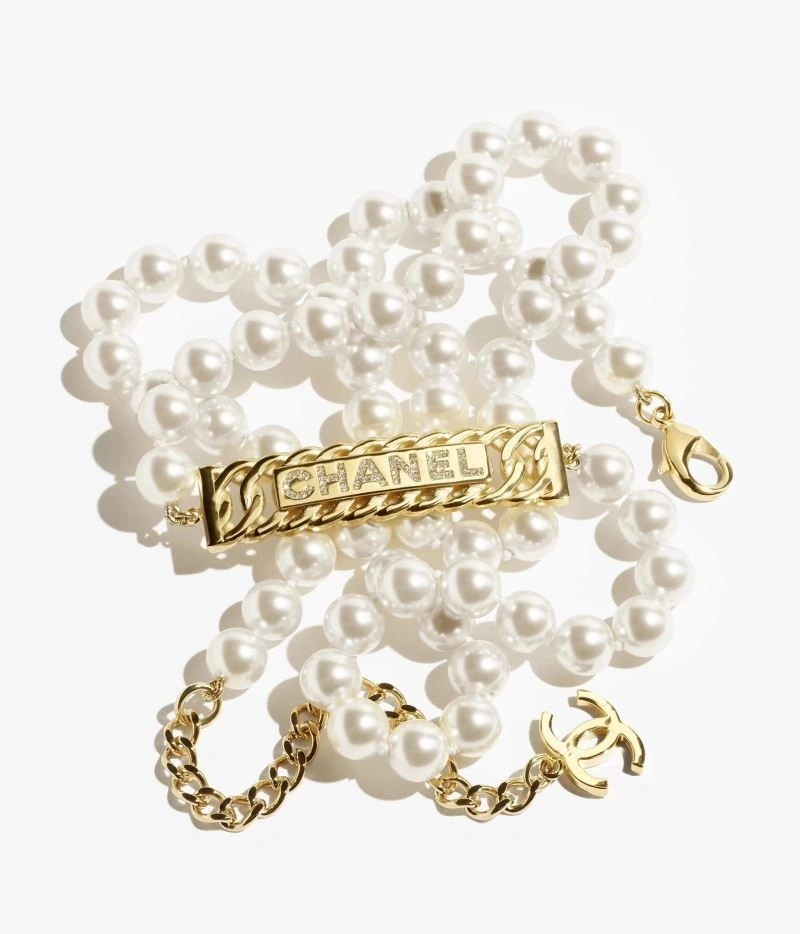 OnTrend Chanel Necklaces 220853