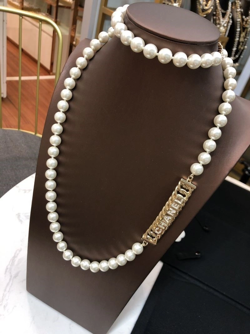 OnTrend Chanel Necklaces 220853
