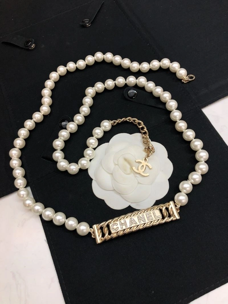 OnTrend Chanel Necklaces 220853