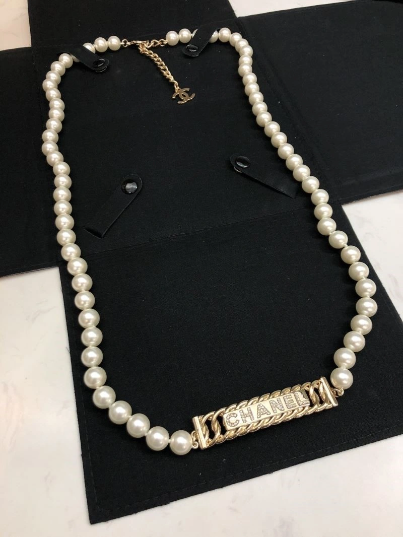 OnTrend Chanel Necklaces 220853