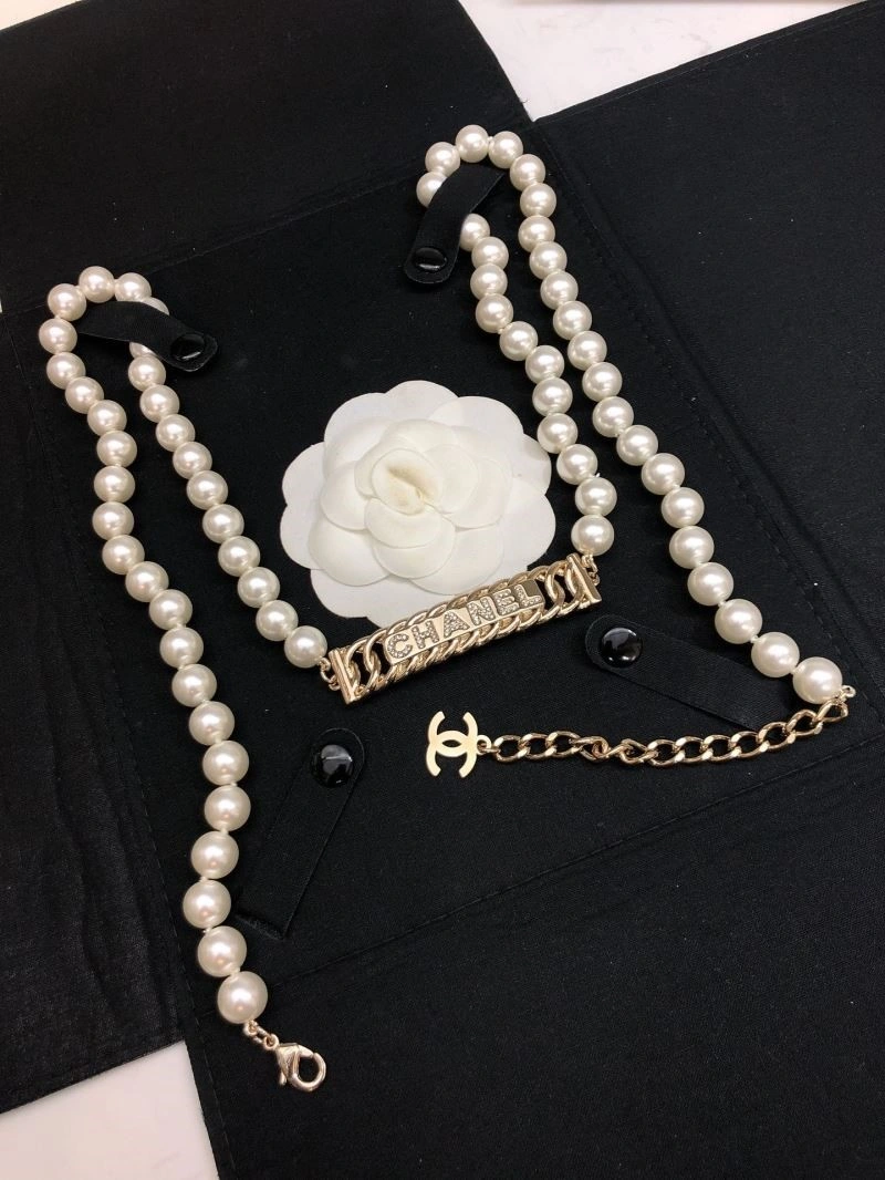 OnTrend Chanel Necklaces 220853