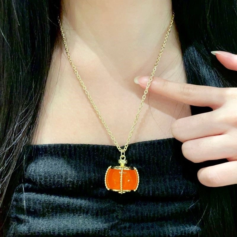 Efficient Chanel Necklaces 220850