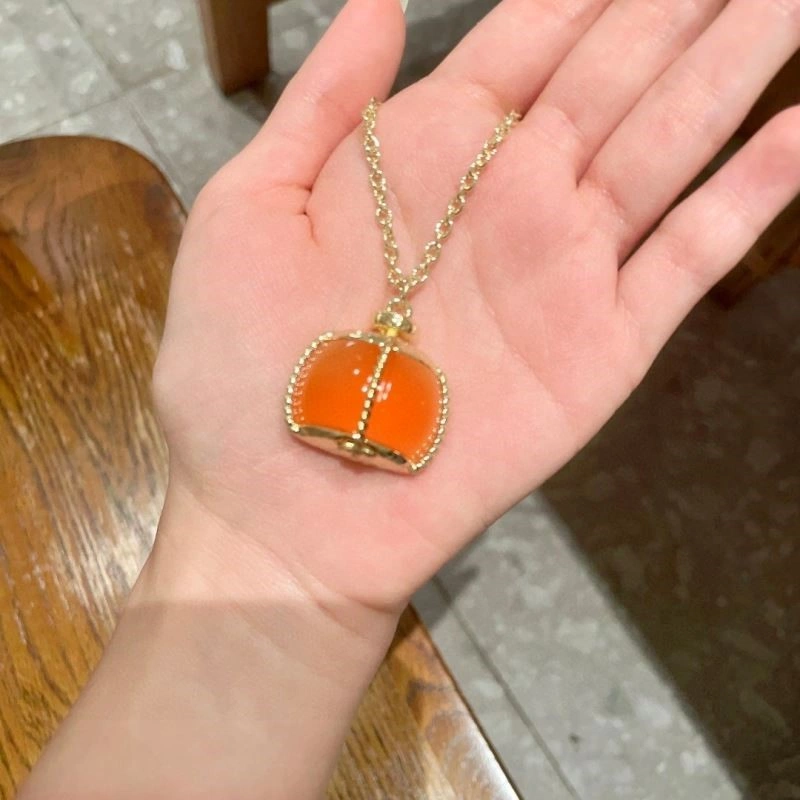 Efficient Chanel Necklaces 220850