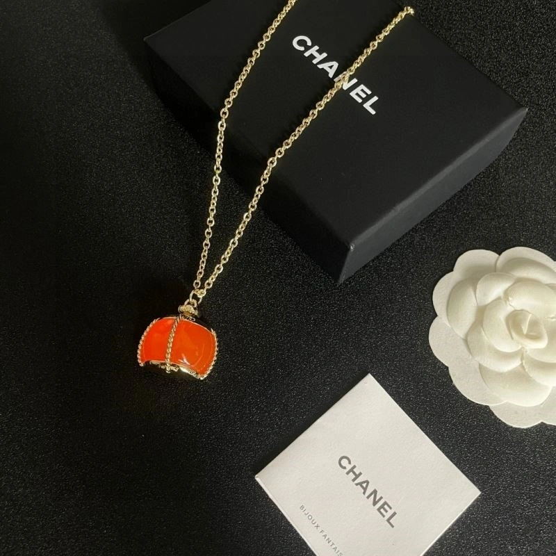 Efficient Chanel Necklaces 220850