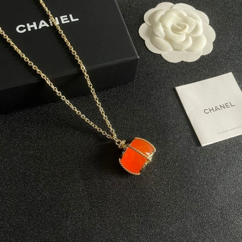 Efficient Chanel Necklaces 220850