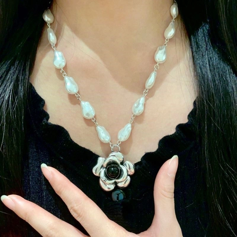 Chanel Necklaces Upgraded 220851