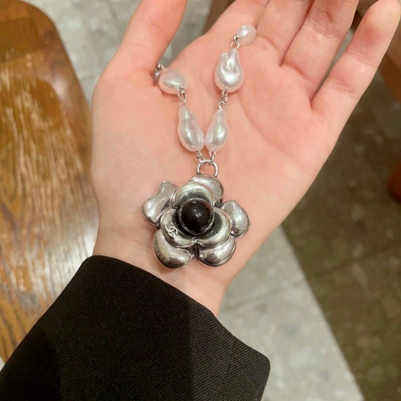 Chanel Necklaces Upgraded 220851