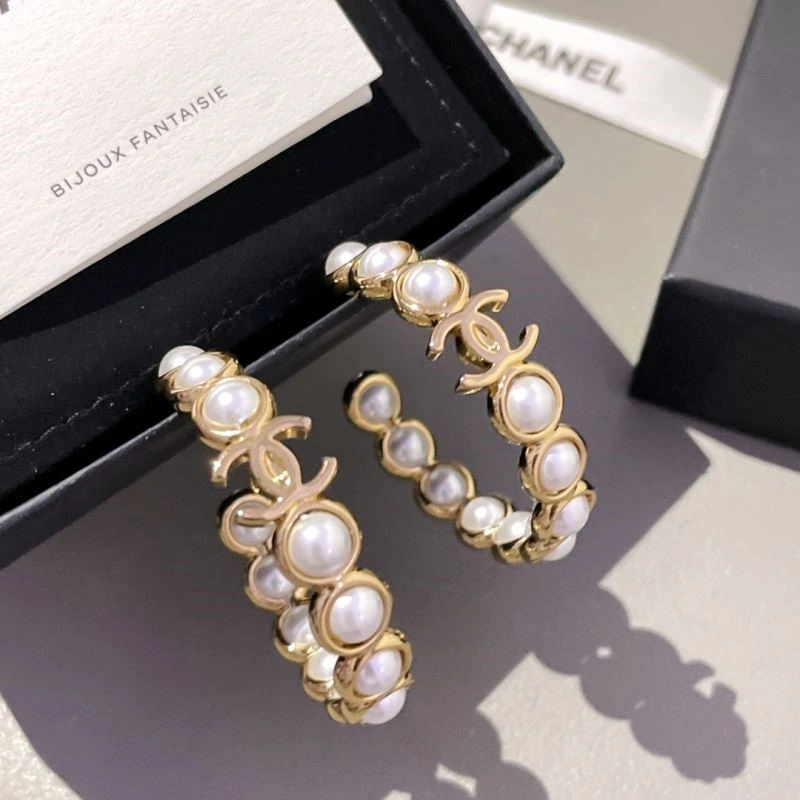 Chanel Necklaces FreshLook 220855