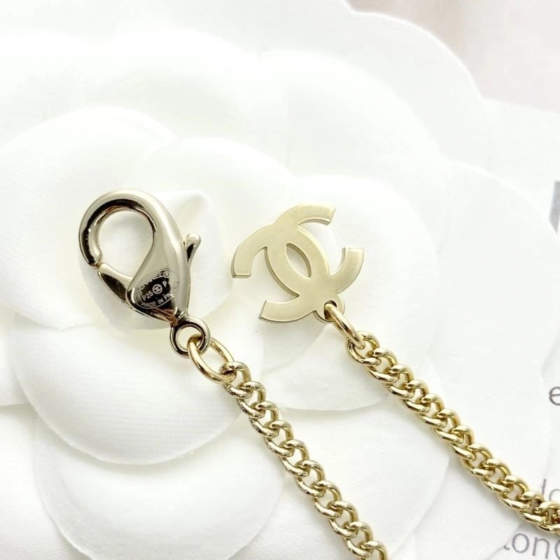 Chanel Necklaces Stylish 220829