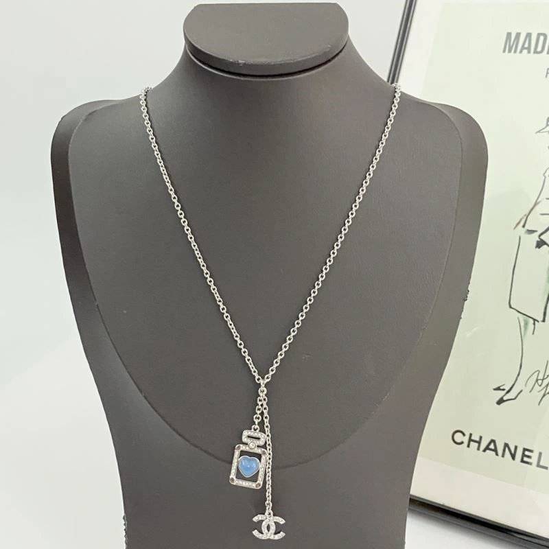 AllSeason Chanel Necklaces 220899