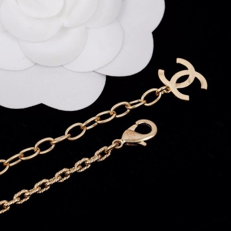 EasyMatch Chanel Necklaces 220904