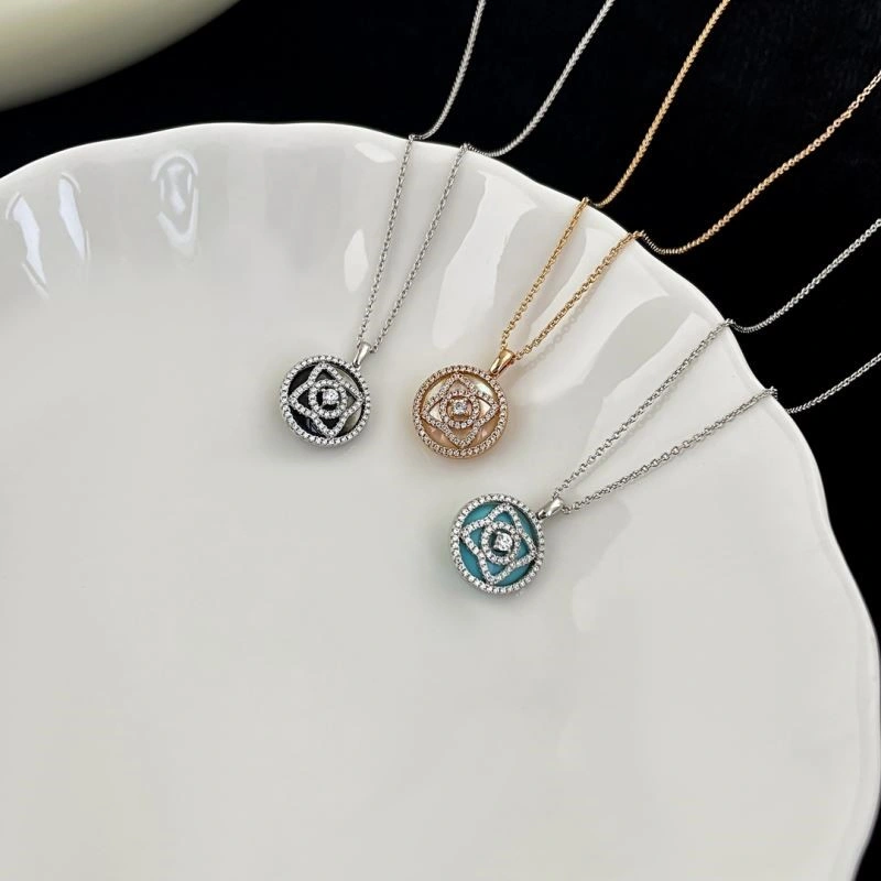 Bold Chanel Necklaces 220828