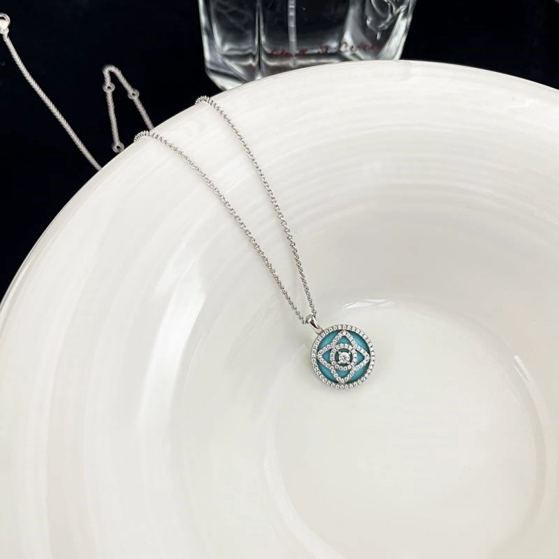Bold Chanel Necklaces 220828