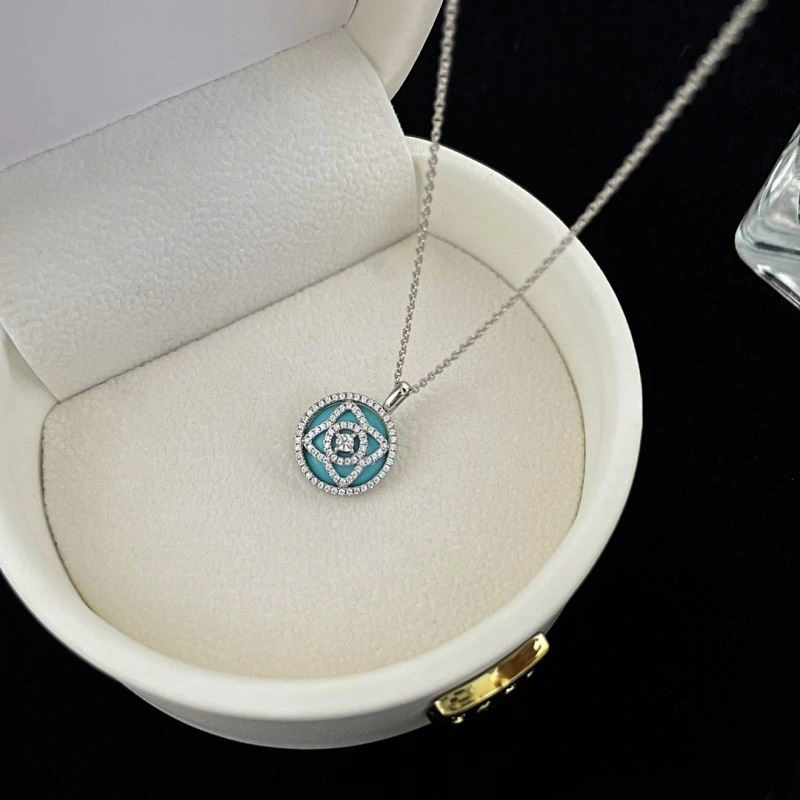 Bold Chanel Necklaces 220828