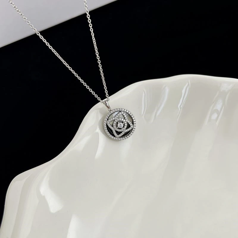Bold Chanel Necklaces 220828