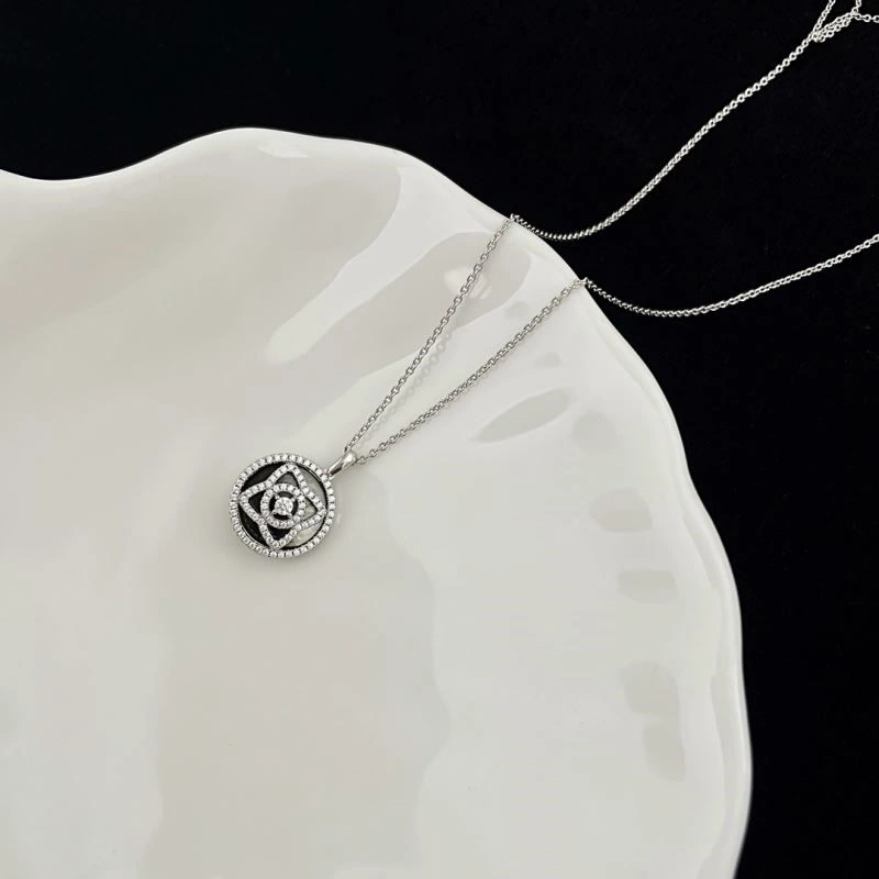 Bold Chanel Necklaces 220828