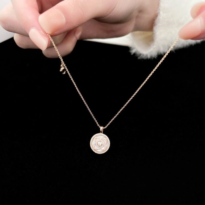 Bold Chanel Necklaces 220828