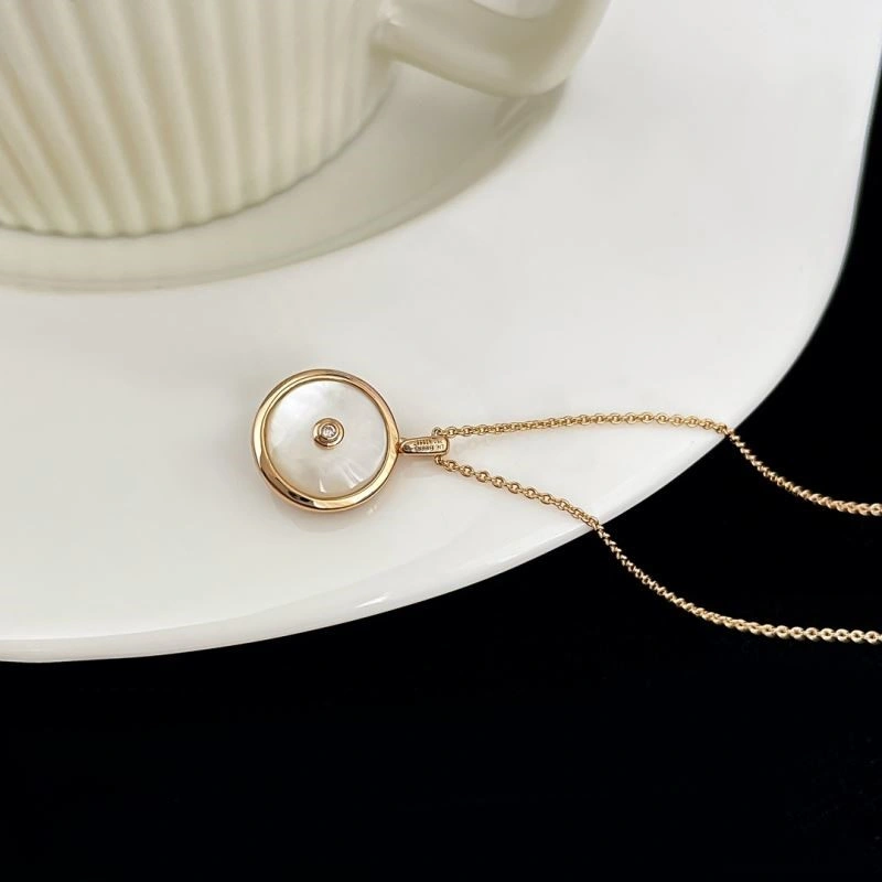 Bold Chanel Necklaces 220828