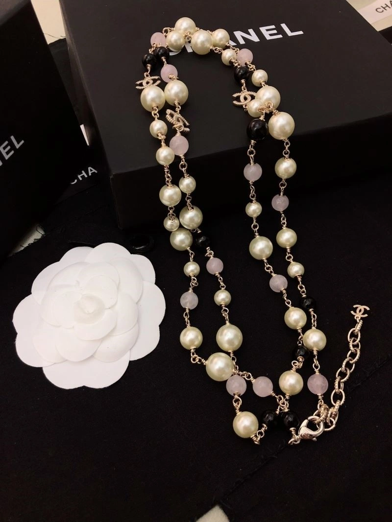 Chanel Necklaces AllSeason 220822