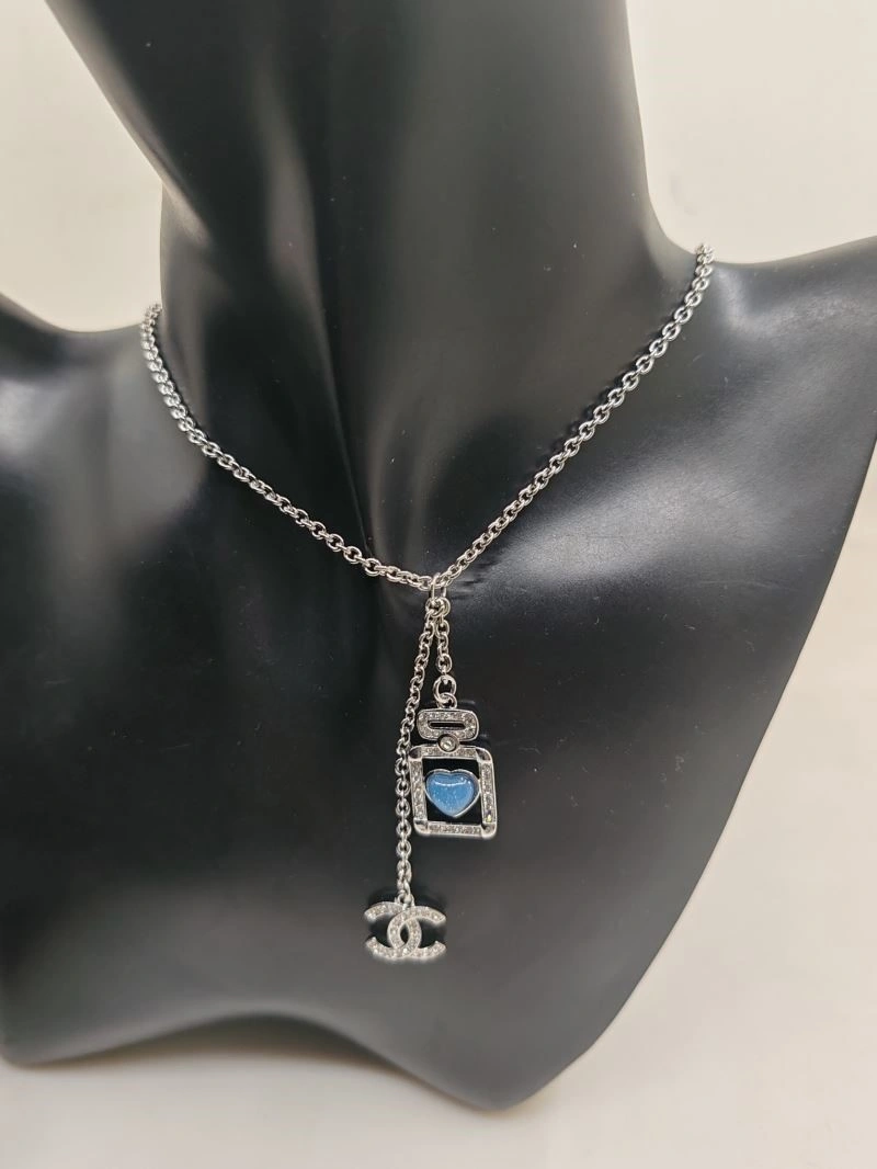 Practical Chanel Necklaces 220819