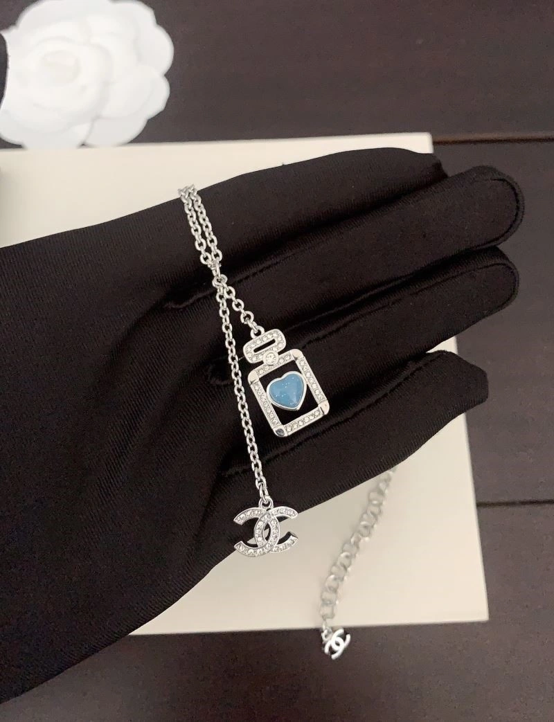 Practical Chanel Necklaces 220819