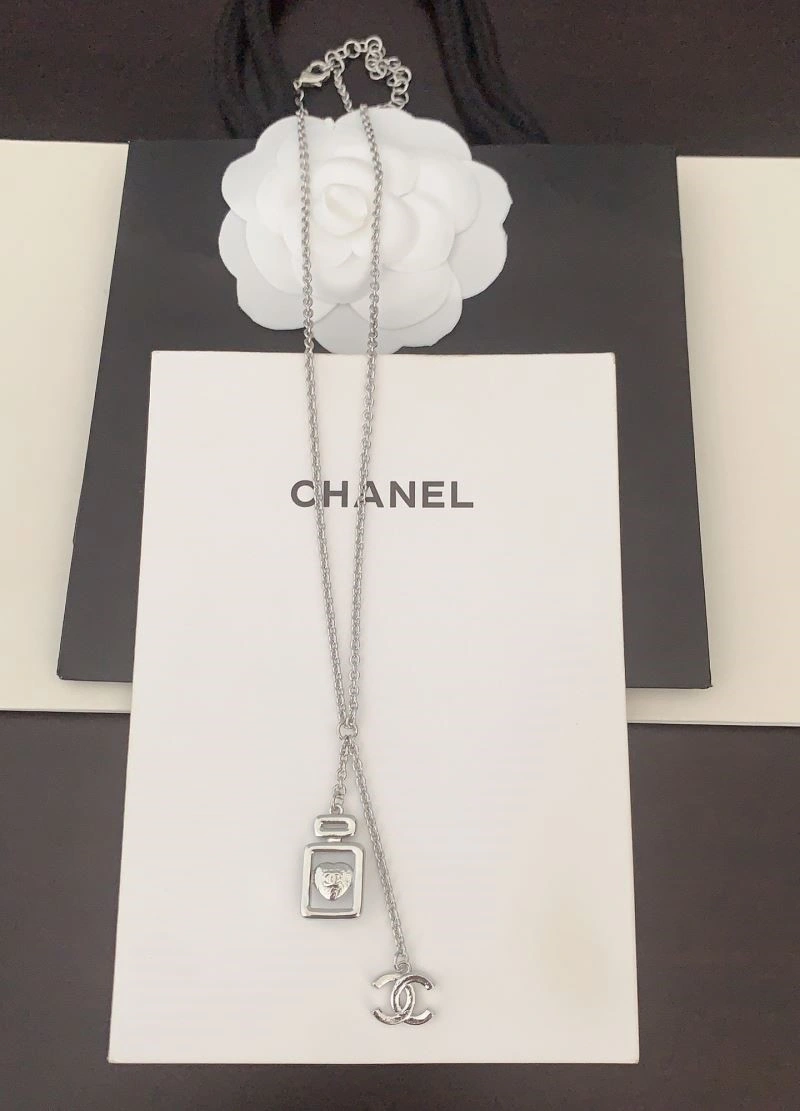 Practical Chanel Necklaces 220819