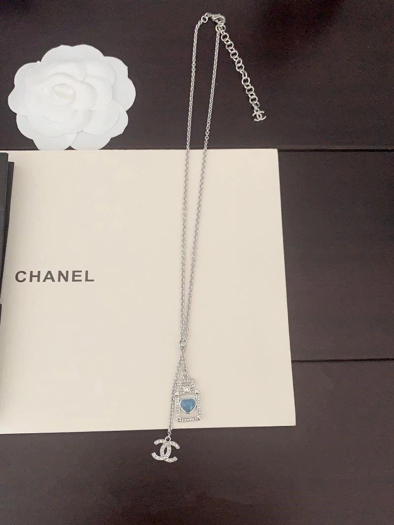 Practical Chanel Necklaces 220819