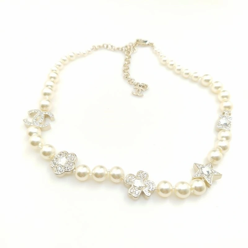 Chanel Necklaces Compact 220815