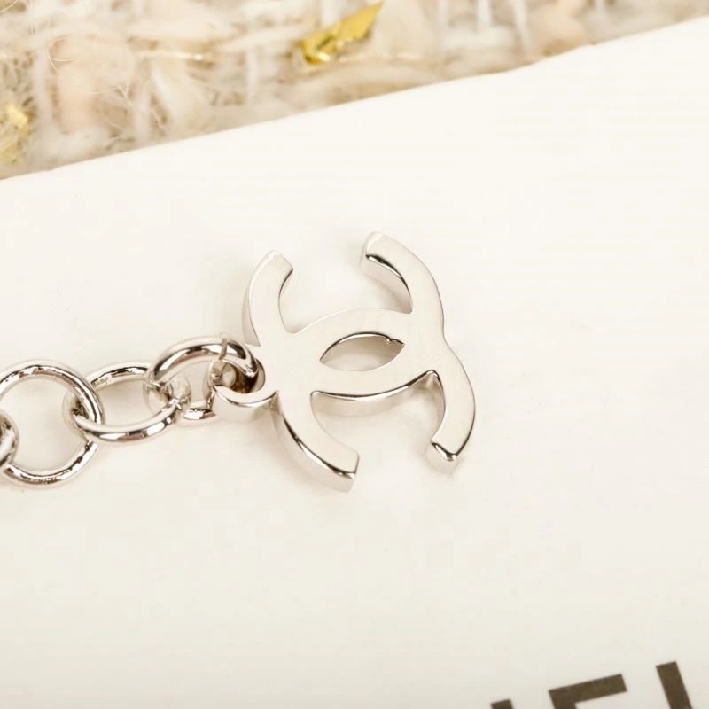 Bold Chanel Necklaces 220823