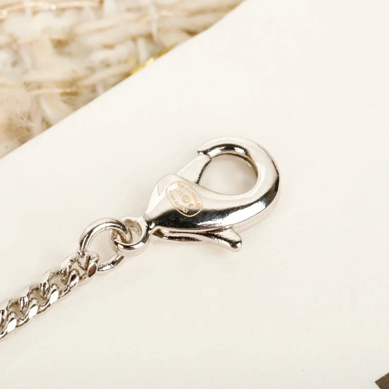 Bold Chanel Necklaces 220823