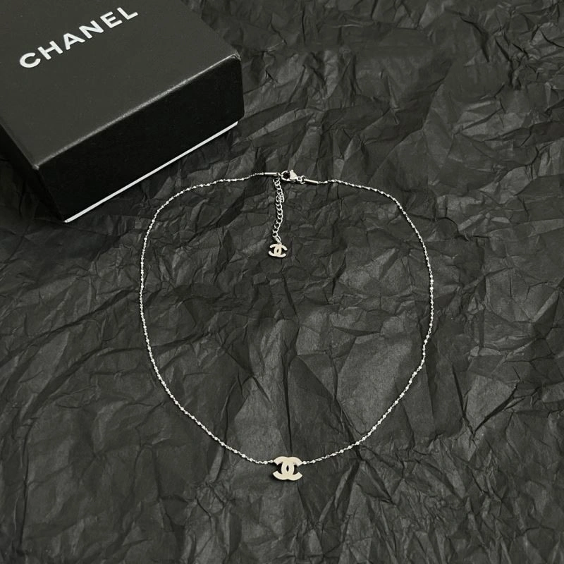 Original Chanel Necklaces 220814