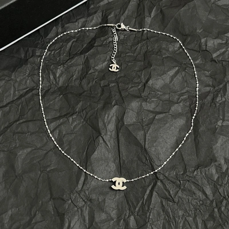 Original Chanel Necklaces 220814
