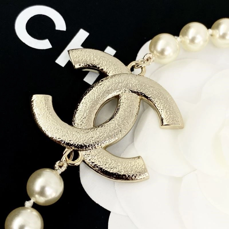 Chanel Necklaces Thermal 220811