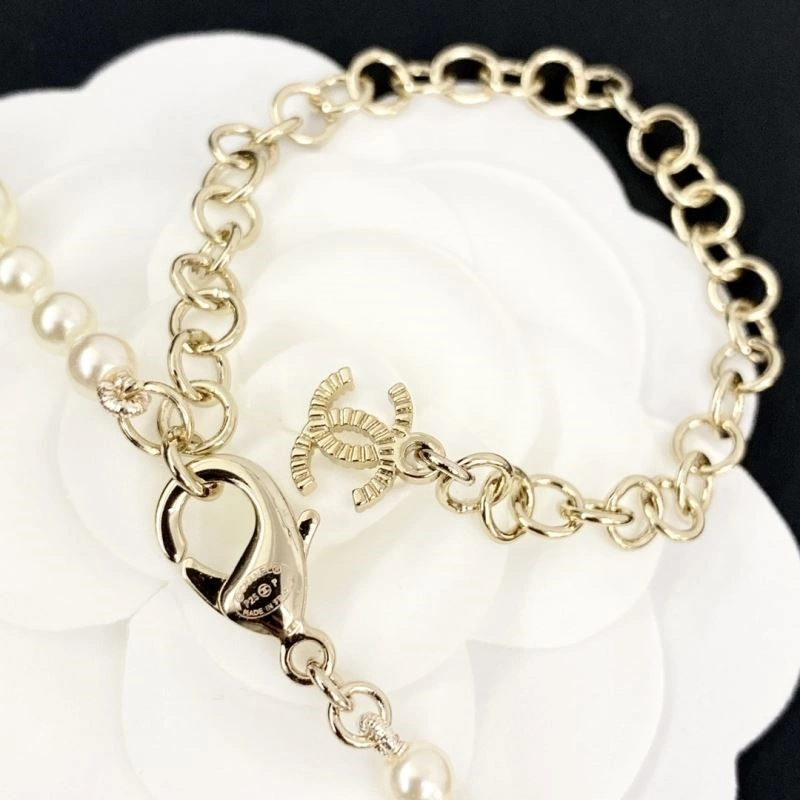 Chanel Necklaces Thermal 220811