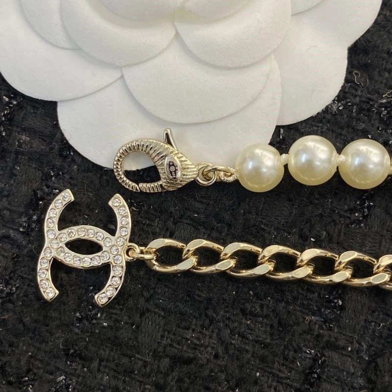 Chanel Necklaces Practical 220816