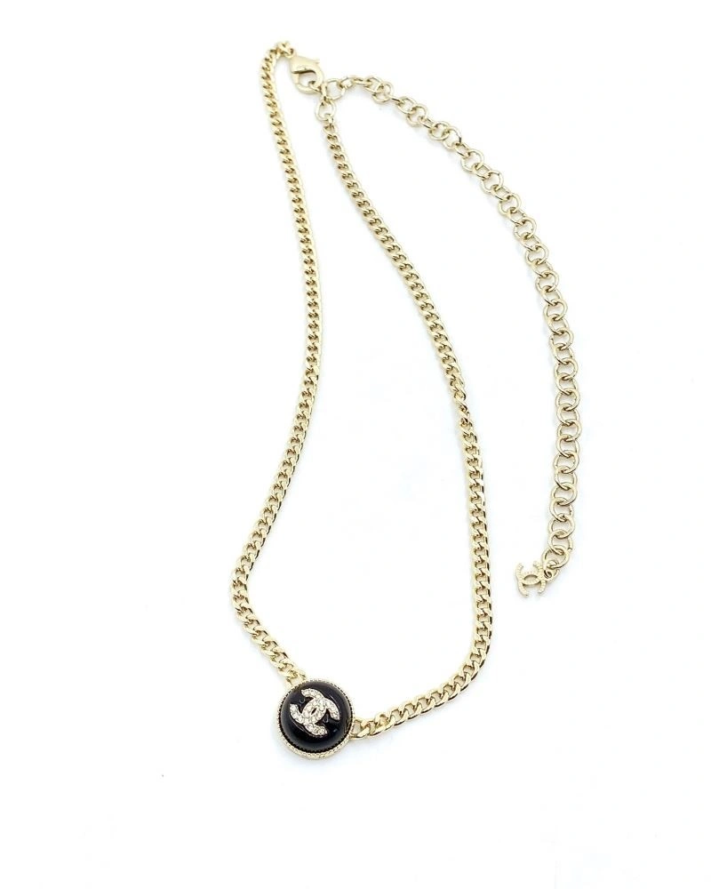Chanel Necklaces Unique 220809